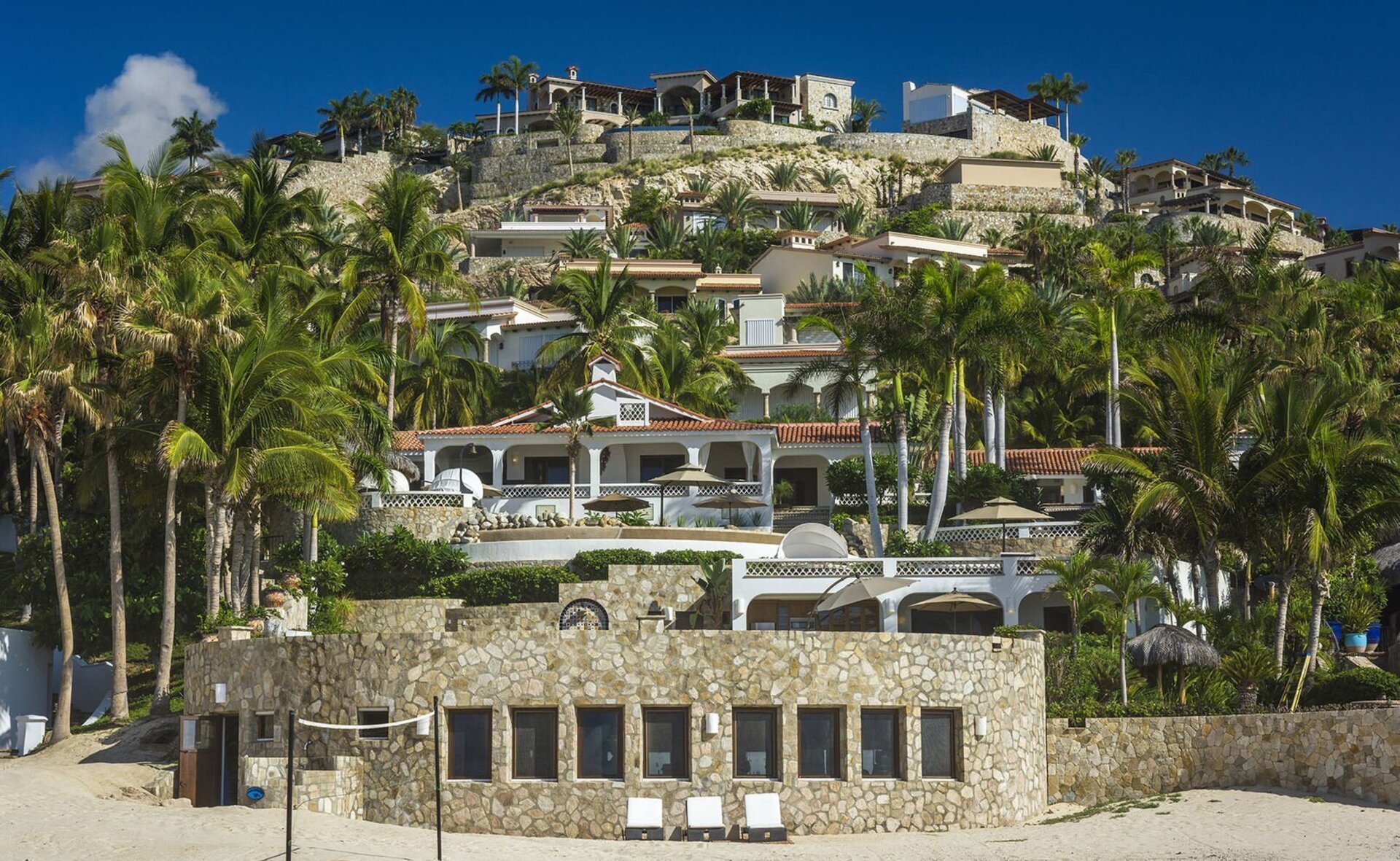 Your Family’s Cabo Retreat, San Jose Del Cabo Villa 1009