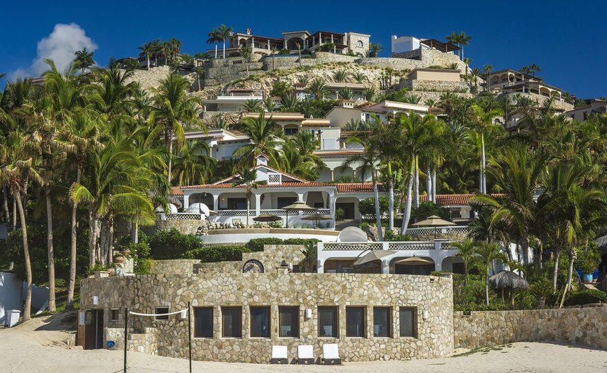 Your Family’s Cabo Retreat, San Jose Del Cabo Villa 1009