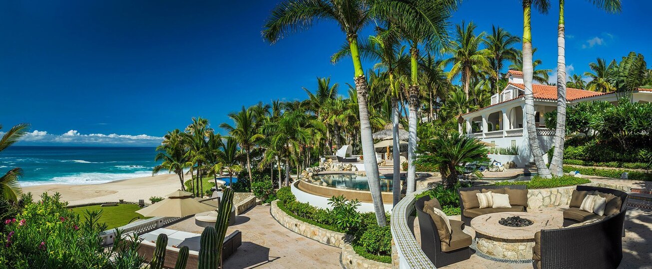 Your Family’s Cabo Retreat, San Jose Del Cabo Villa 1009