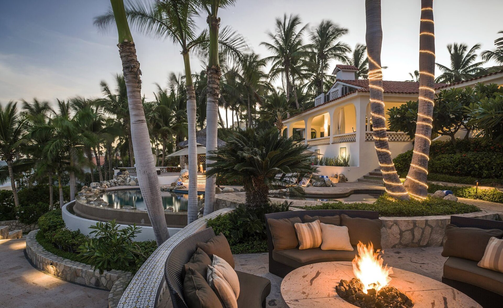 Your Family’s Cabo Retreat, San Jose Del Cabo Villa 1009