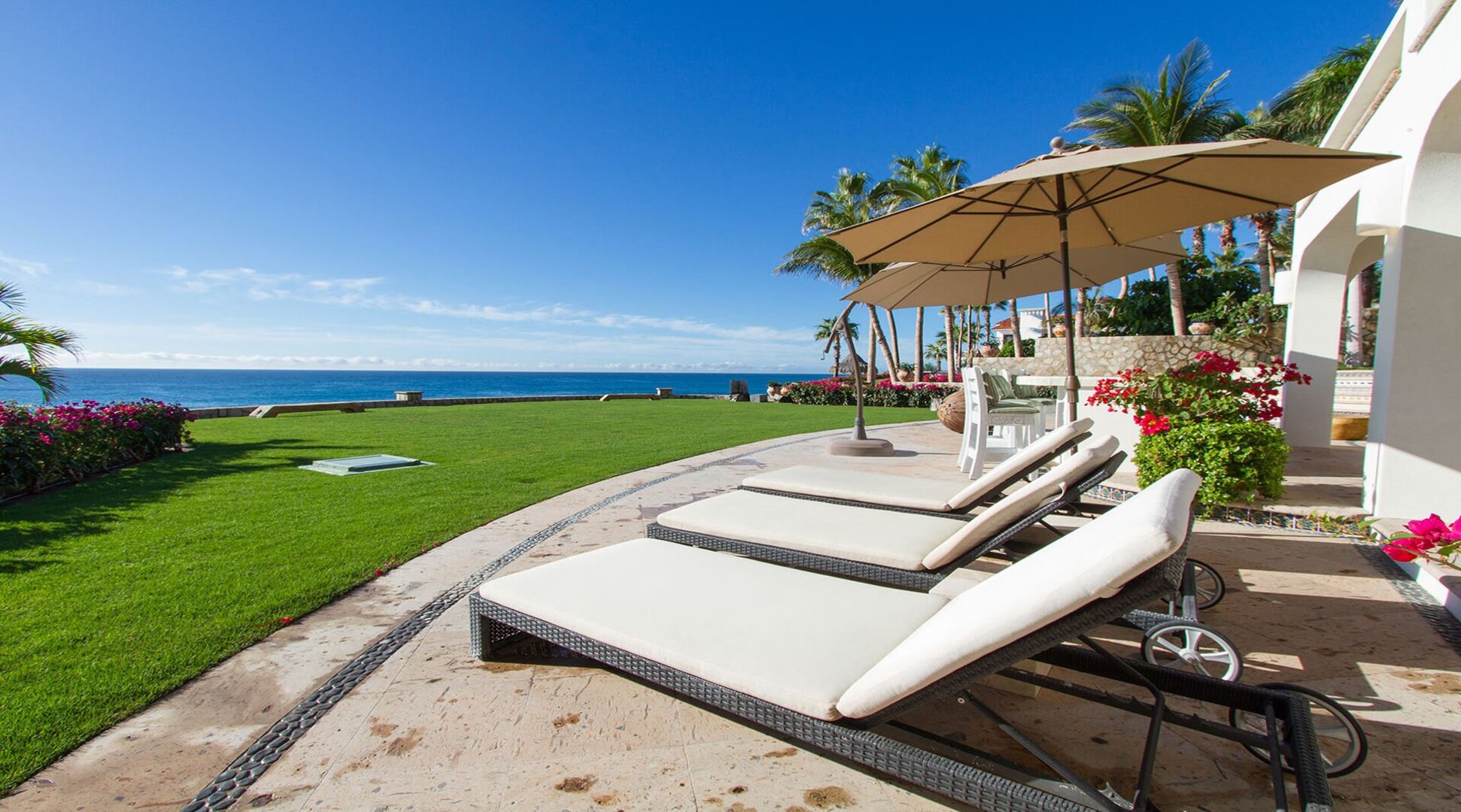 Your Family’s Cabo Retreat, San Jose Del Cabo Villa 1009