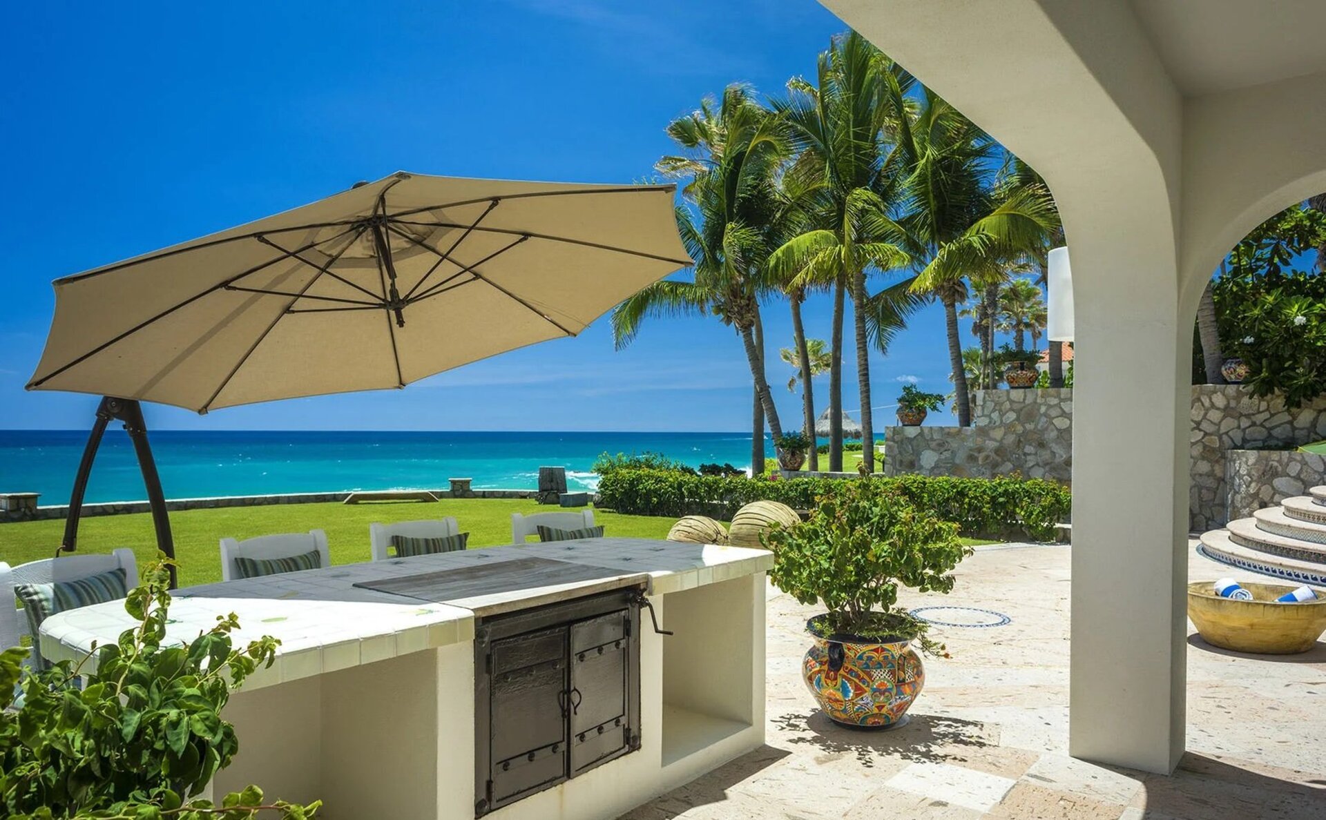 Your Family’s Cabo Retreat, San Jose Del Cabo Villa 1009