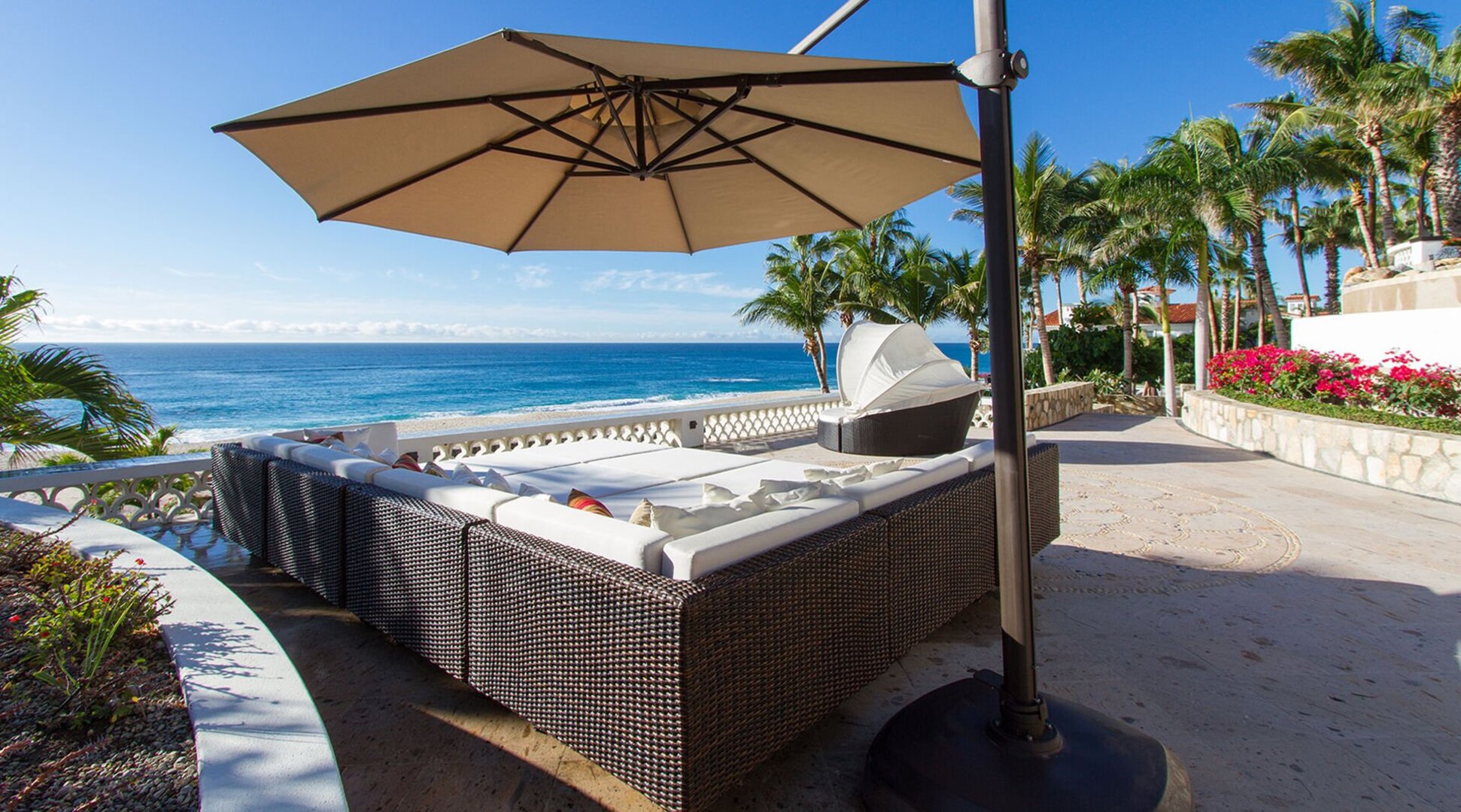 Your Family’s Cabo Retreat, San Jose Del Cabo Villa 1009