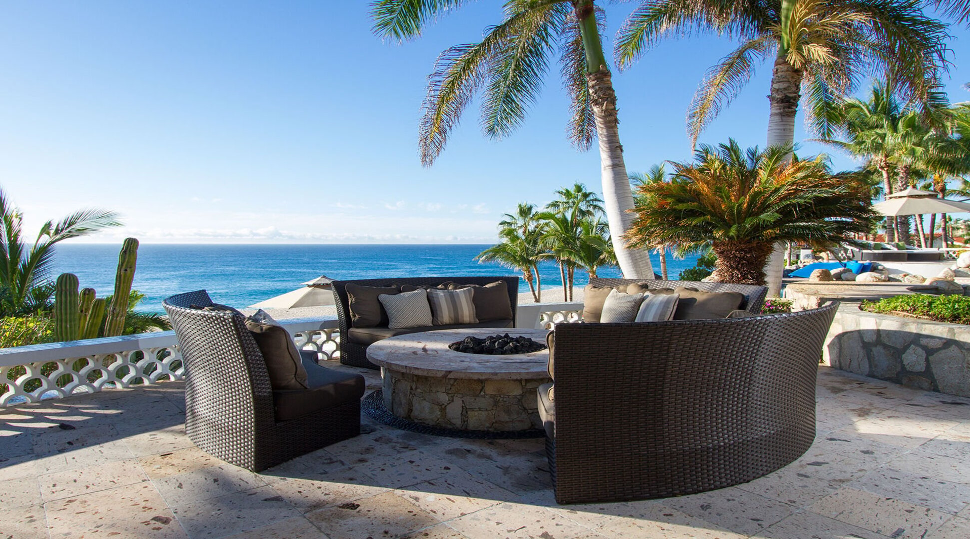 Your Family’s Cabo Retreat, San Jose Del Cabo Villa 1009