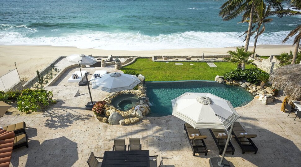 Envision Your Family in a Luxury Villa Near San José, San Jose Del Cabo 1010, San Jose Del Cabo, Mexico