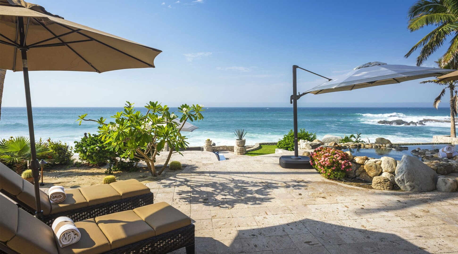 Envision Your Family in a Luxury Villa Near San José, San Jose Del Cabo 1010