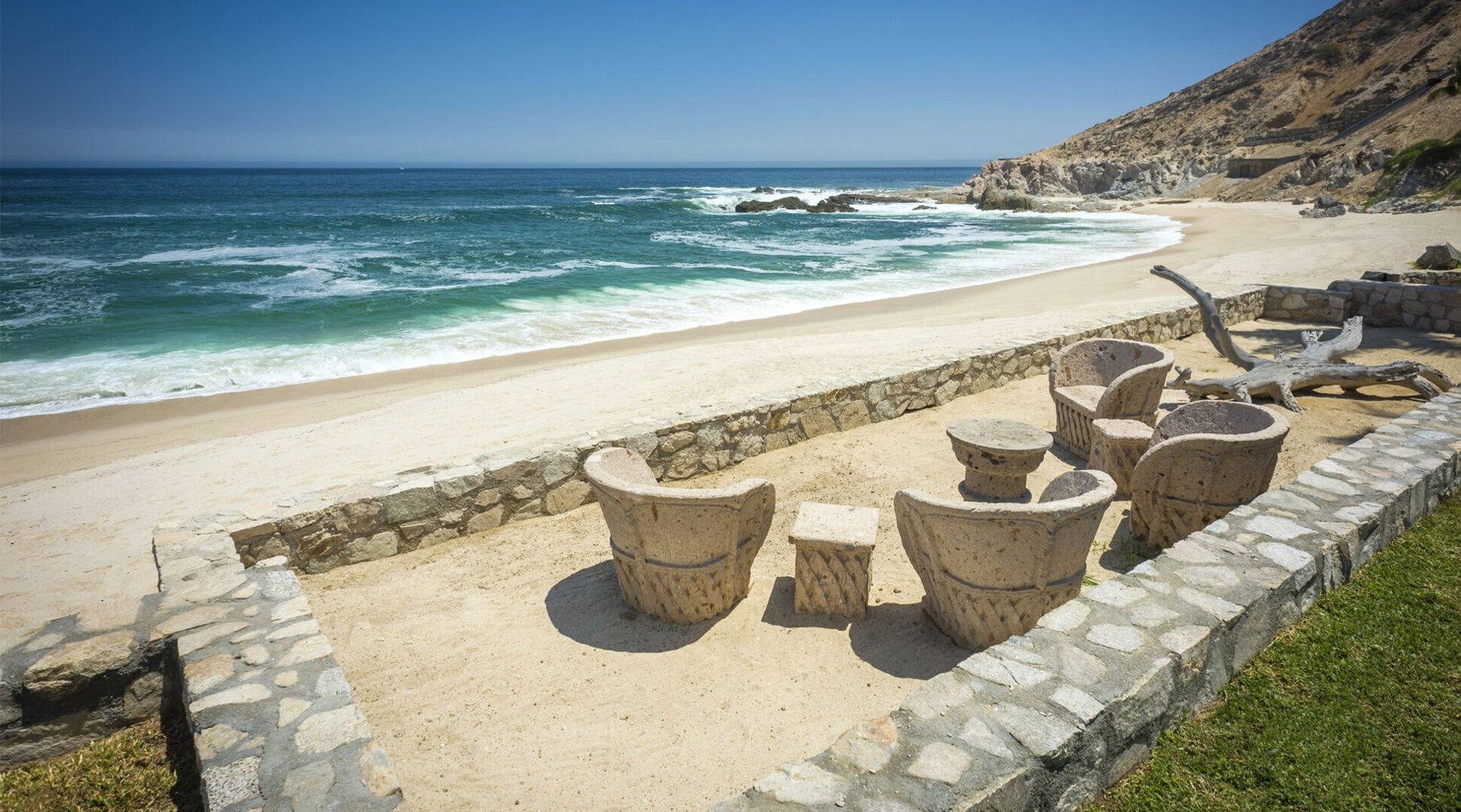 Envision Your Family in a Luxury Villa Near San José, San Jose Del Cabo 1010