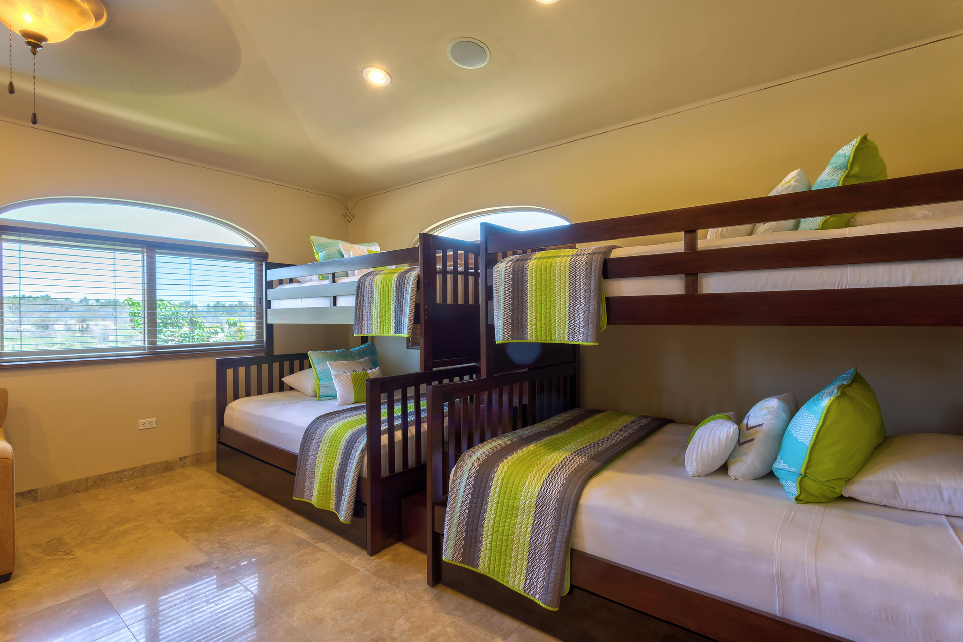 Dream Holiday Villa with Private Pool, Cabo del Sol Villa 1017