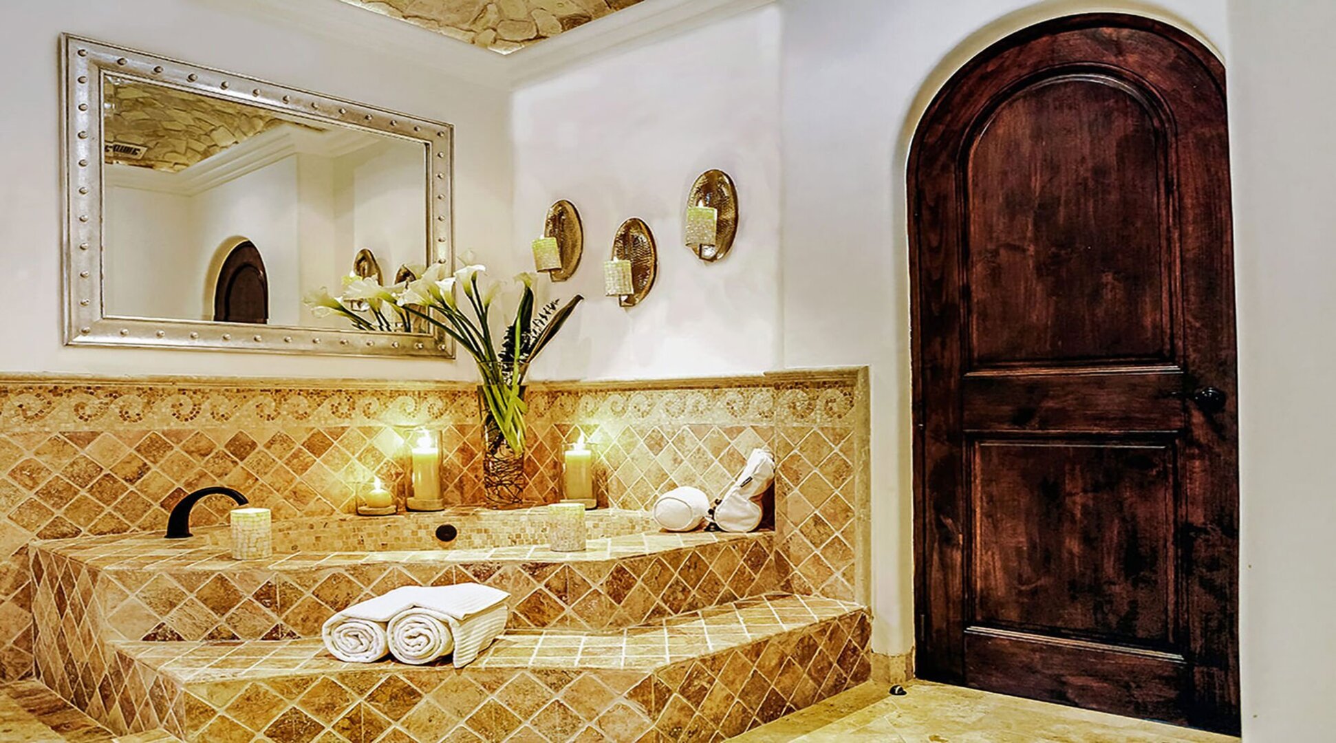 Exclusive Beachfront Villa with Private Pool Awaits You