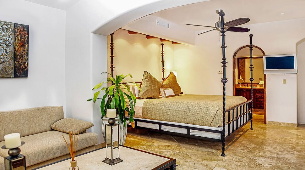 Exclusive Beachfront Villa with Private Pool Awaits You