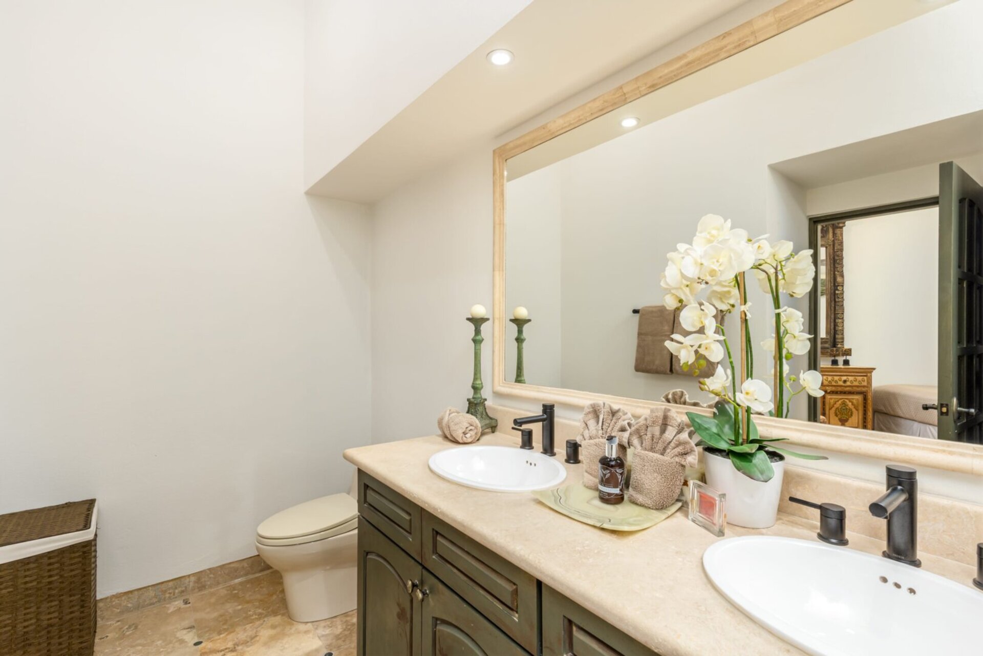 Luxurious Cabo del Sol Villa with Private Pool, Cabo del Sol Villa 1019