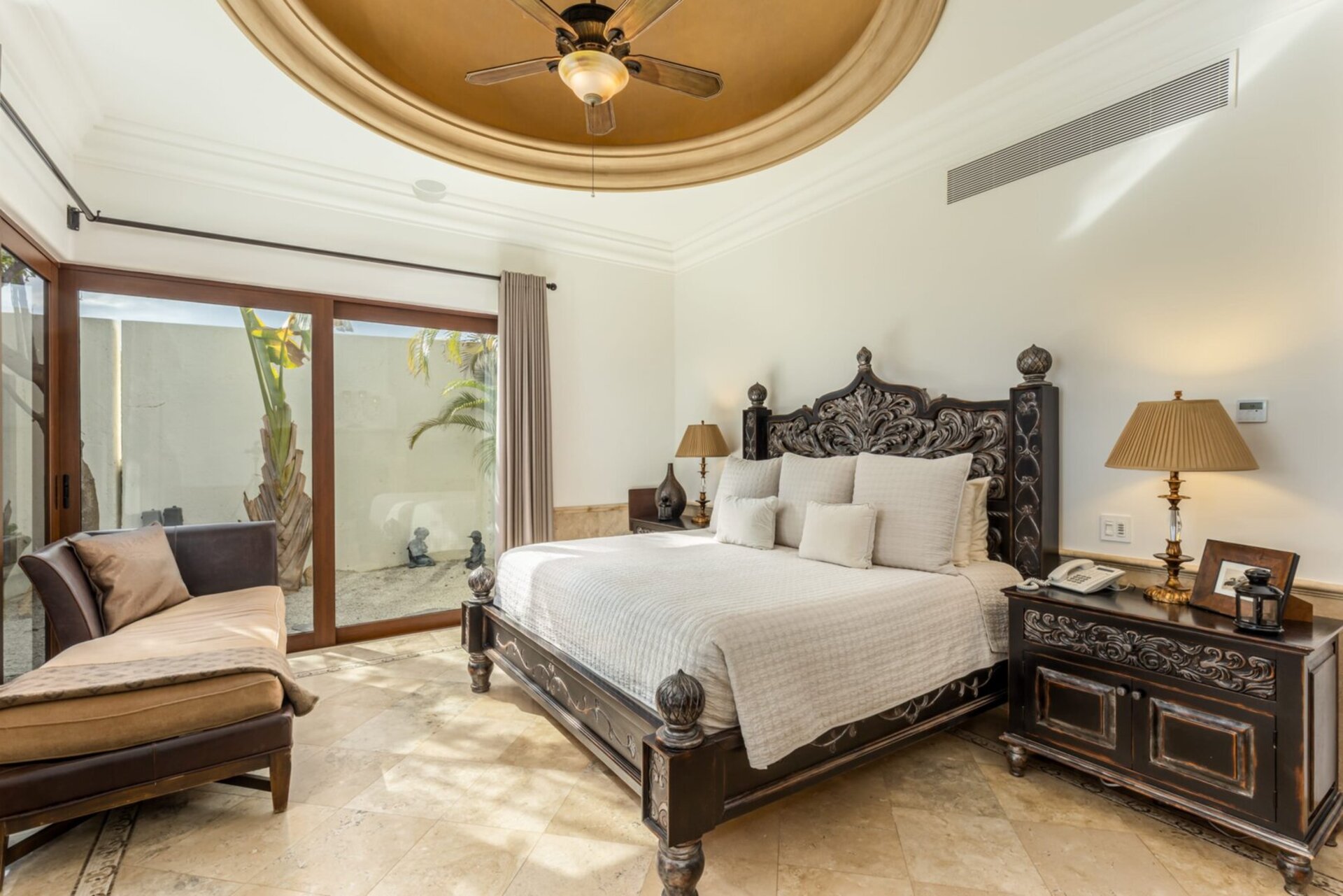 Luxurious Cabo del Sol Villa with Private Pool, Cabo del Sol Villa 1019
