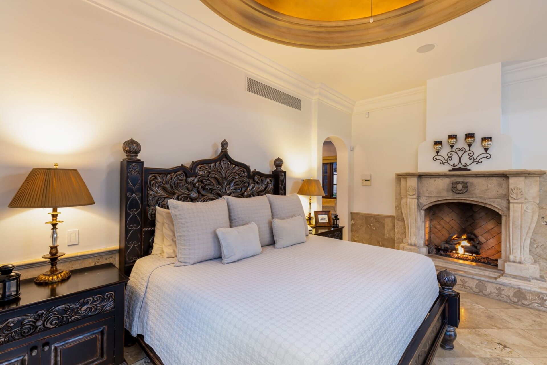 Luxurious Cabo del Sol Villa with Private Pool, Cabo del Sol Villa 1019