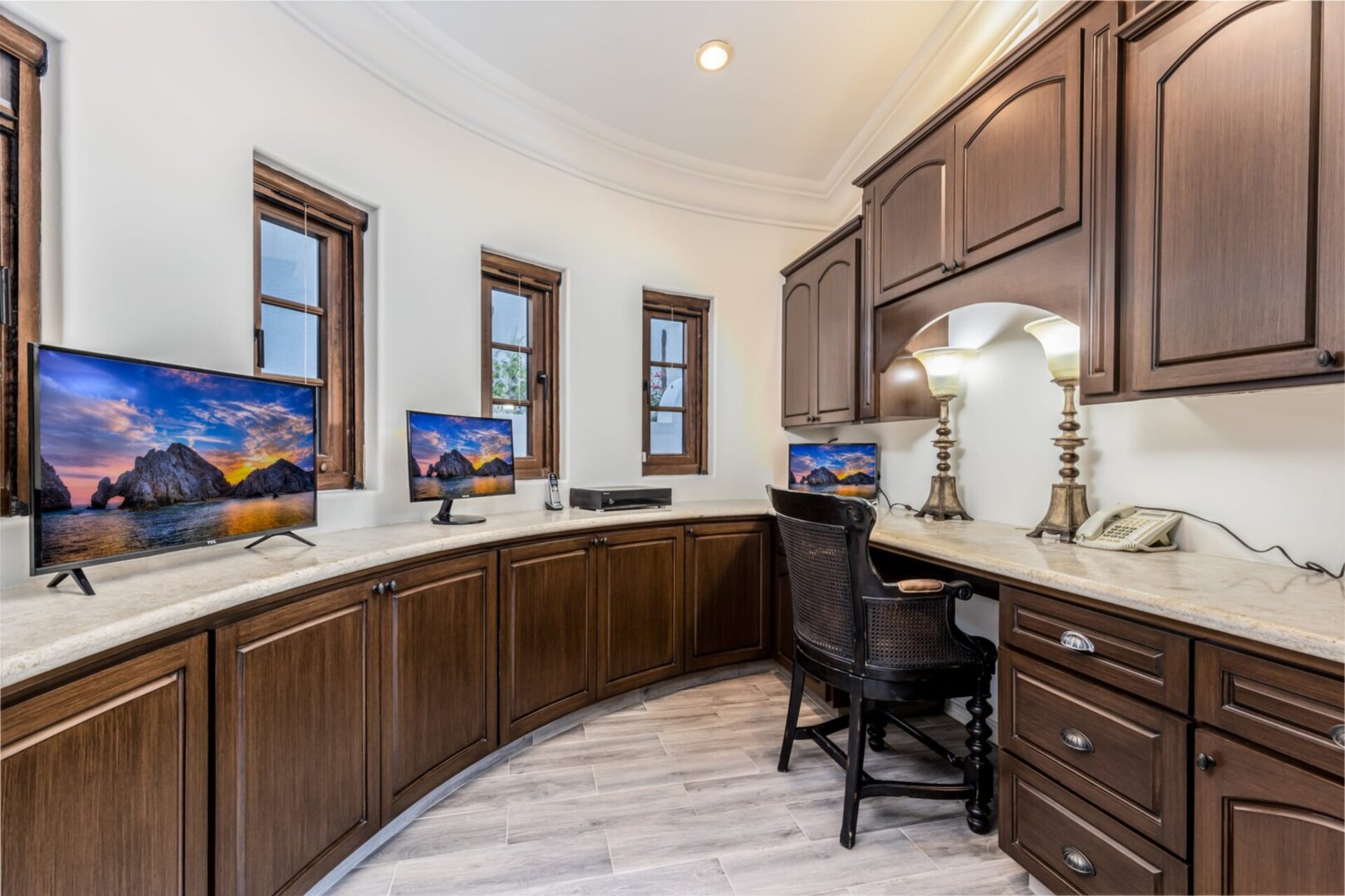 Luxurious Cabo del Sol Villa with Private Pool, Cabo del Sol Villa 1019