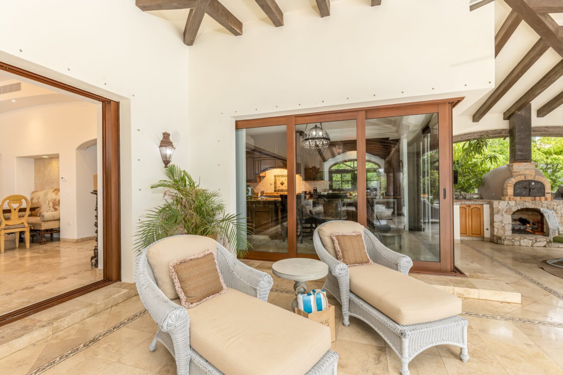 Luxurious Cabo del Sol Villa with Private Pool, Cabo del Sol Villa 1019