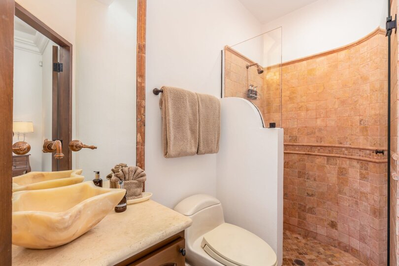 Luxurious Cabo del Sol Villa with Private Pool, Cabo del Sol Villa 1019