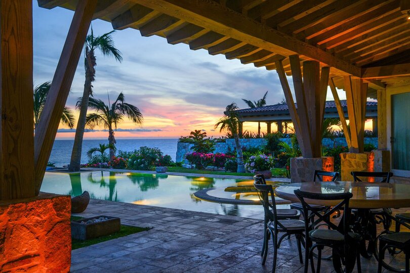 Your Dream Beach Getaway Awaits, San Jose Del Cabo 1022