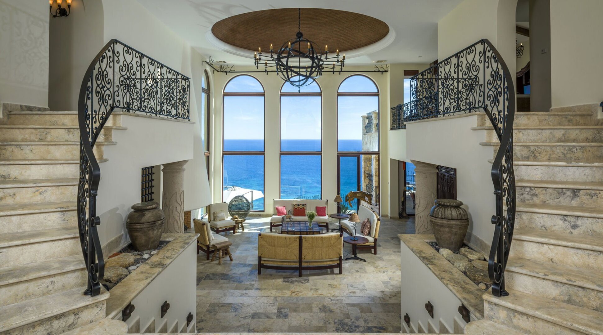 Luxury 5-Star Escape, San Jose Del Cabo Villa 1023