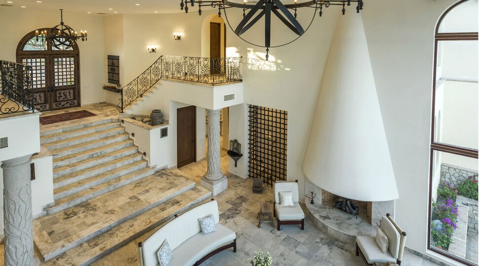 Luxury 5-Star Escape, San Jose Del Cabo Villa 1023