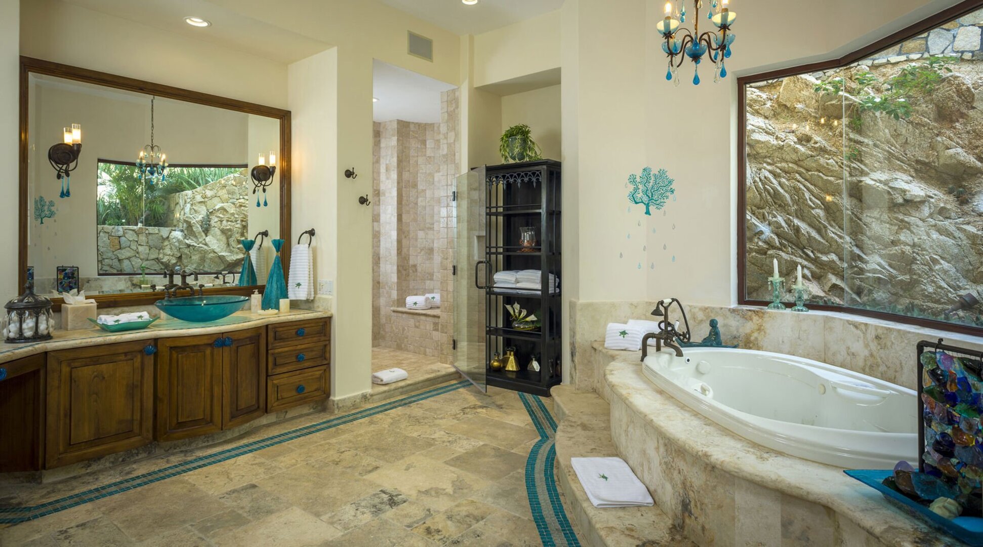 Luxury 5-Star Escape, San Jose Del Cabo Villa 1023