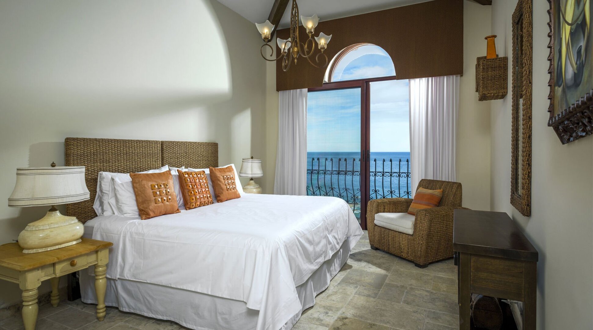Luxury 5-Star Escape, San Jose Del Cabo Villa 1023