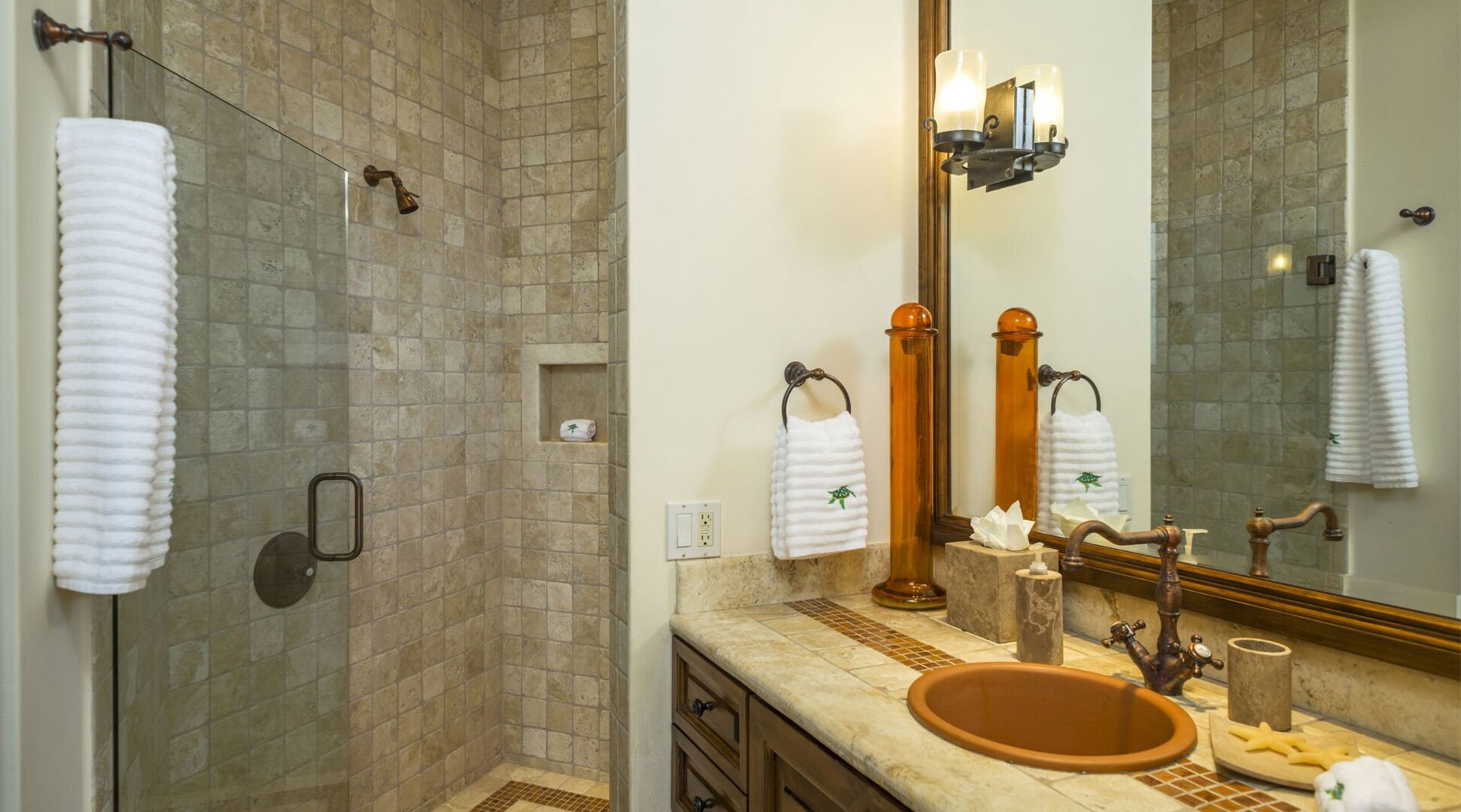 Luxury 5-Star Escape, San Jose Del Cabo Villa 1023