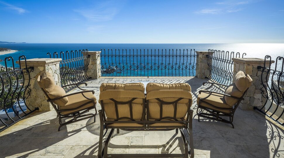 Luxury 5-Star Escape, San Jose Del Cabo Villa 1023