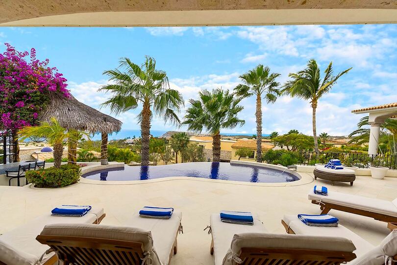 Luxury Villa in Cabo San Lucas Awaits You, Cabo San Lucas Villa 1039, Cabo San Lucas, Mexico