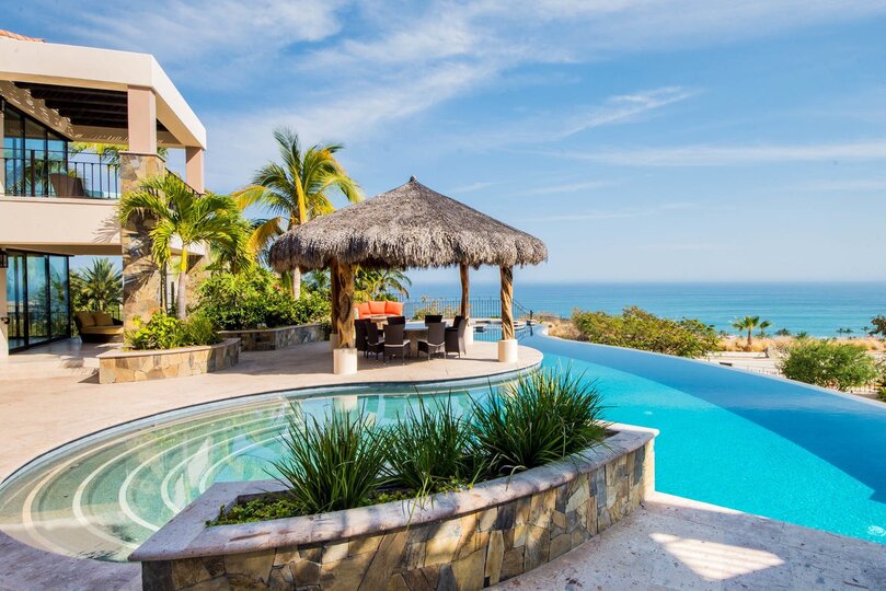 Ultimate Luxury Awaits, Cabo San Lucas Mansion 1040, Cabo San Lucas, Mexico