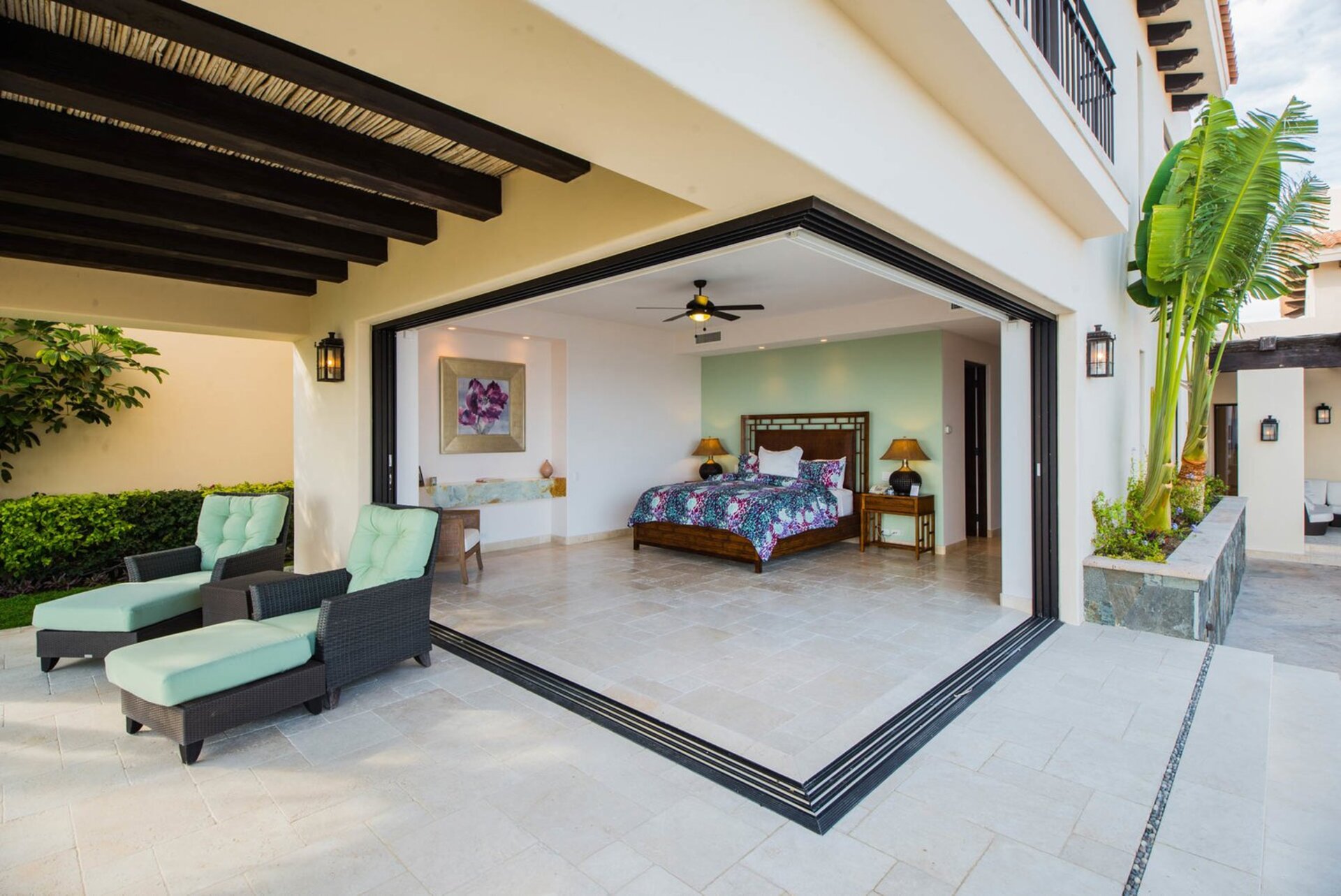 Ultimate Luxury Awaits, Cabo San Lucas Mansion 1040