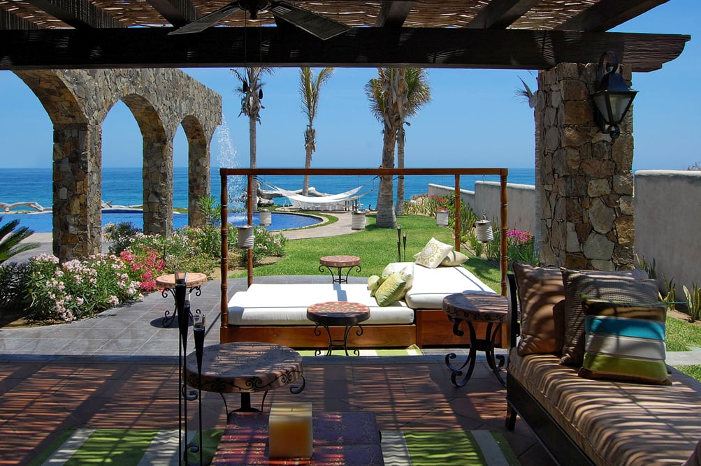 Relax by Your Private Pool, San Jose Del Cabo 1041