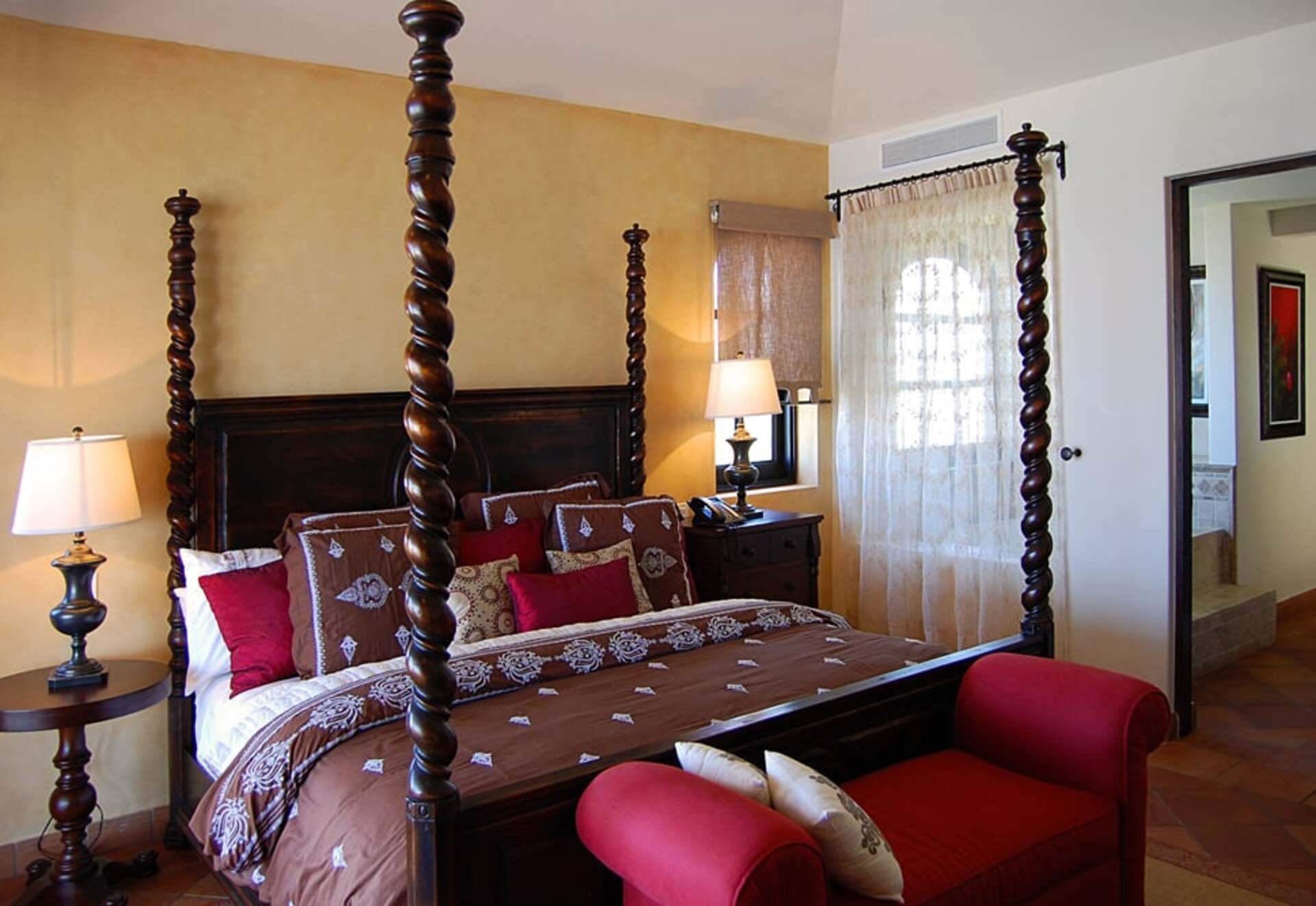 Relax by Your Private Pool, San Jose Del Cabo 1041