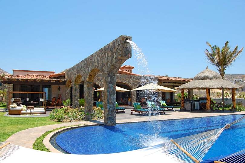 Relax by Your Private Pool, San Jose Del Cabo 1041