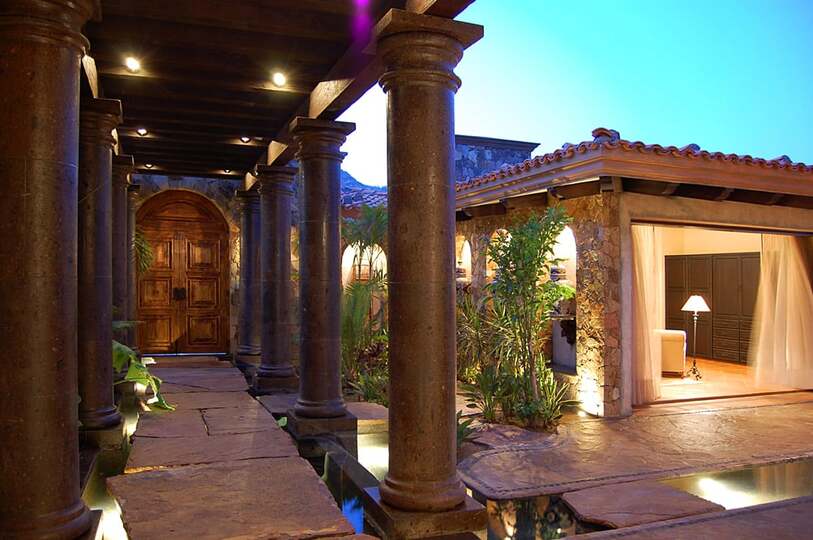 Relax by Your Private Pool, San Jose Del Cabo 1041