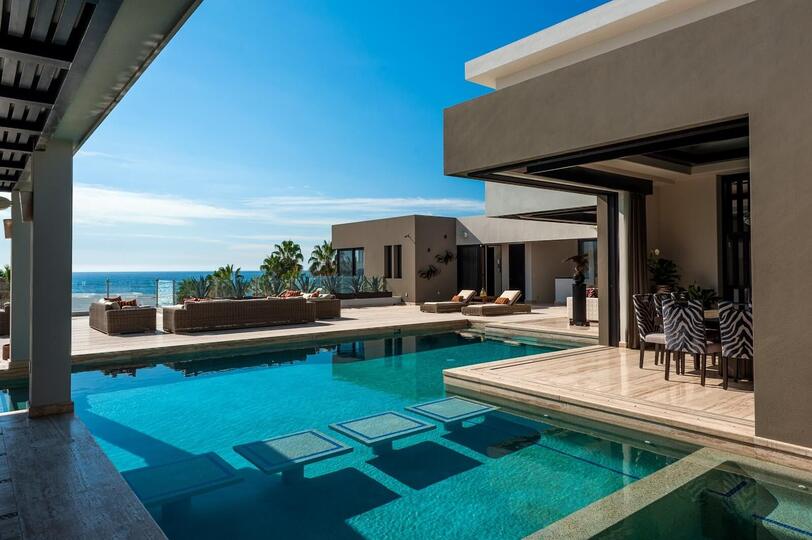 Private Luxury Escape, Cabo San Lucas Villa 1048, Cabo San Lucas, Mexico