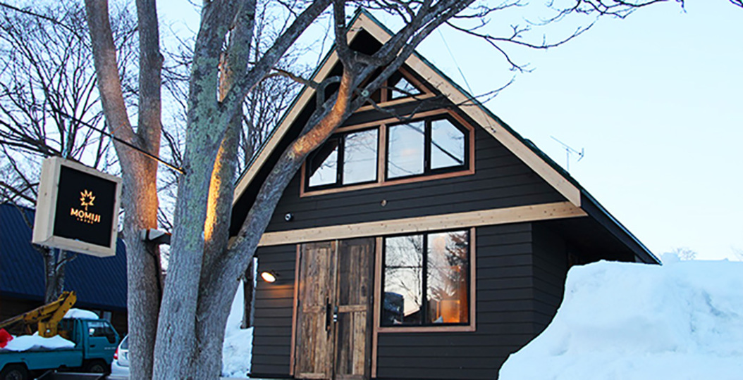 Cozy 4 Bedroom Chalet in Niseko,1000