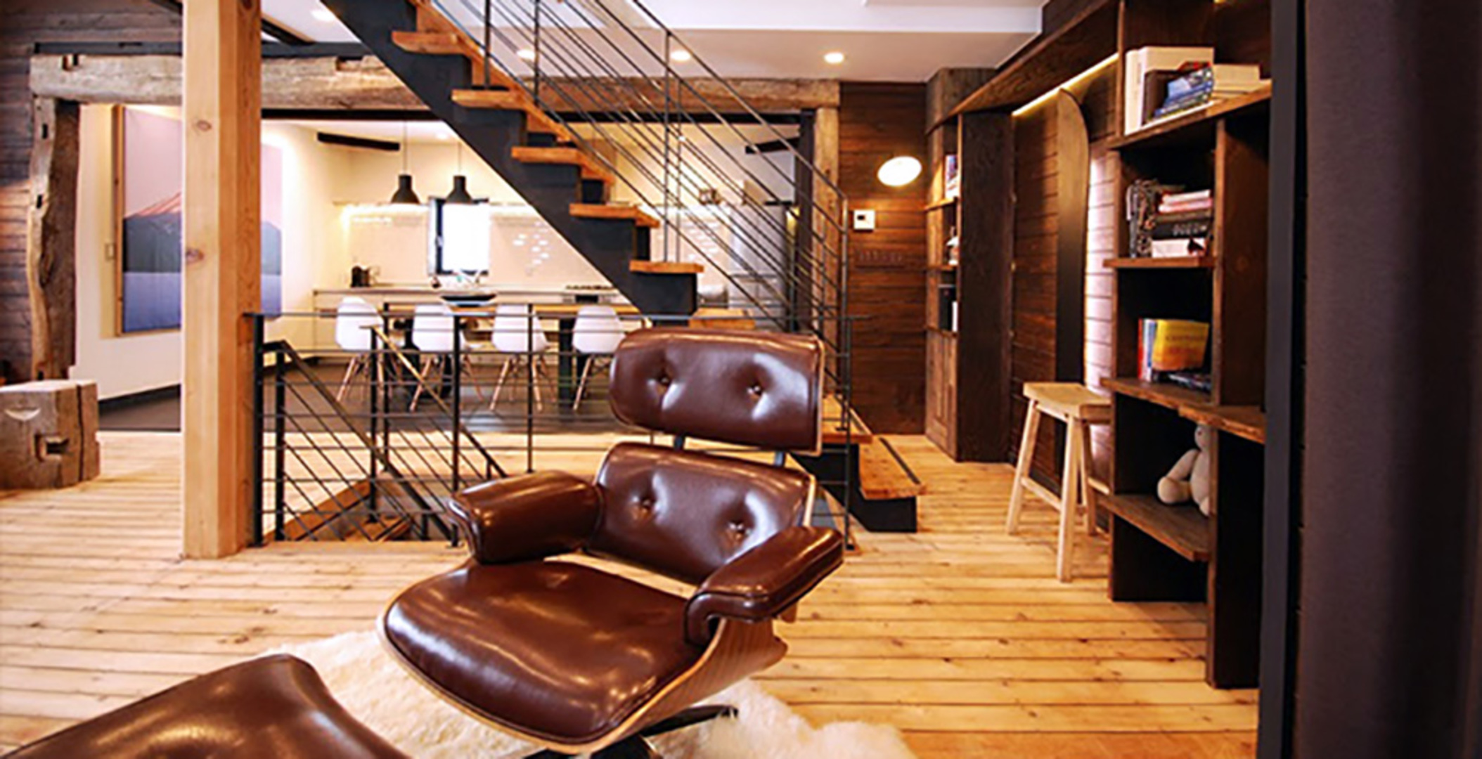 Cozy 4 Bedroom Chalet in Niseko,1000