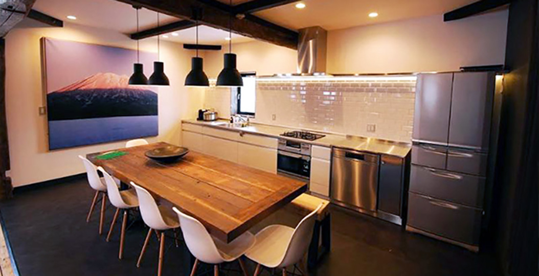 Cozy 4 Bedroom Chalet in Niseko,1000