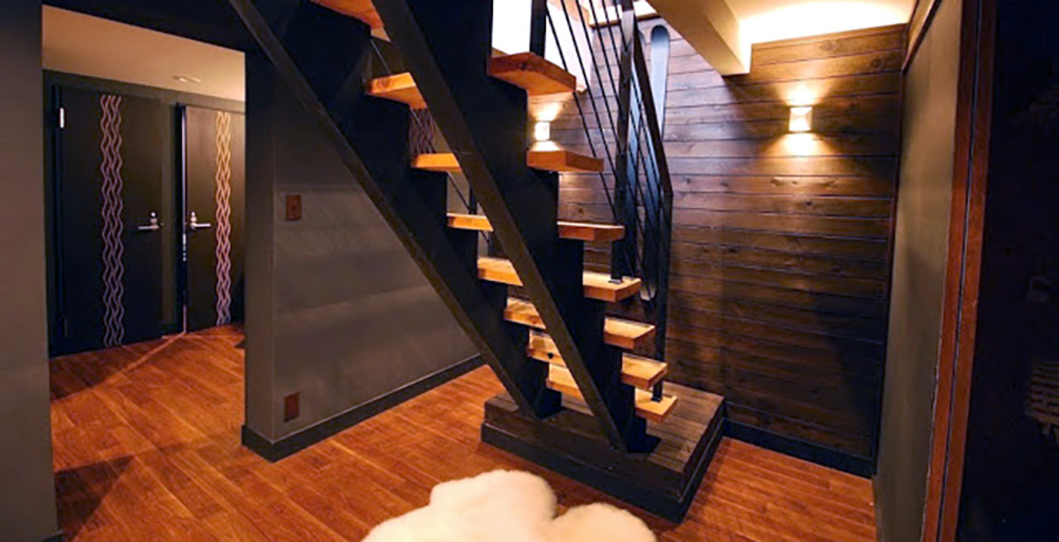 Cozy 4 Bedroom Chalet in Niseko,1000