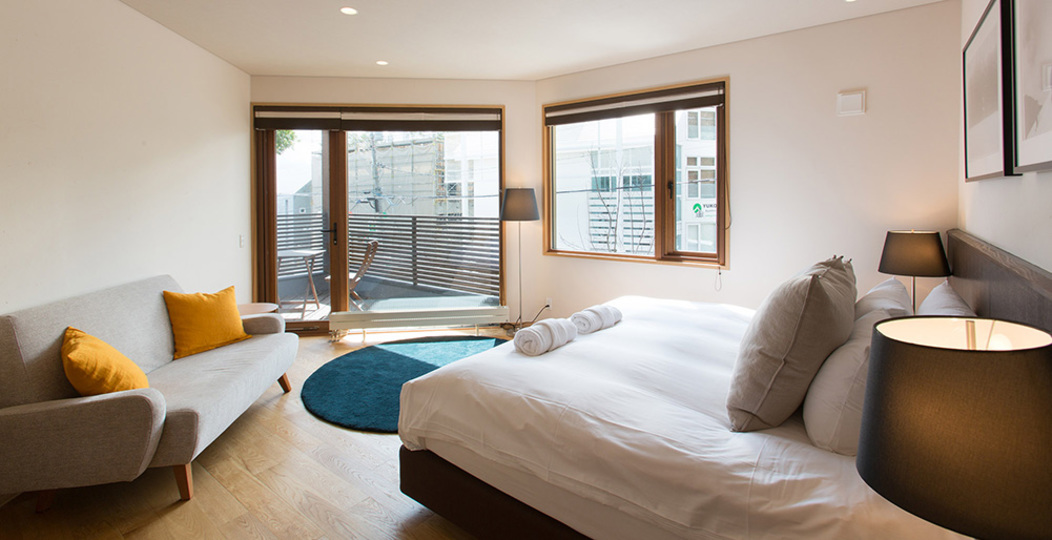 Exclusive 5 Bedroom Luxury Chalet, Niseko Chalet 1004