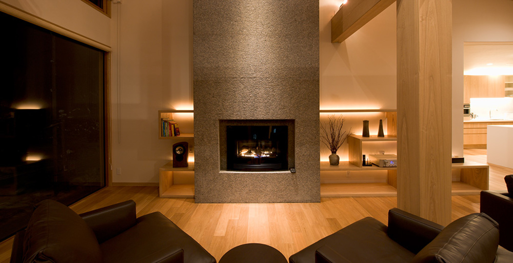 Exclusive 5 Bedroom Luxury Chalet, Niseko Chalet 1004