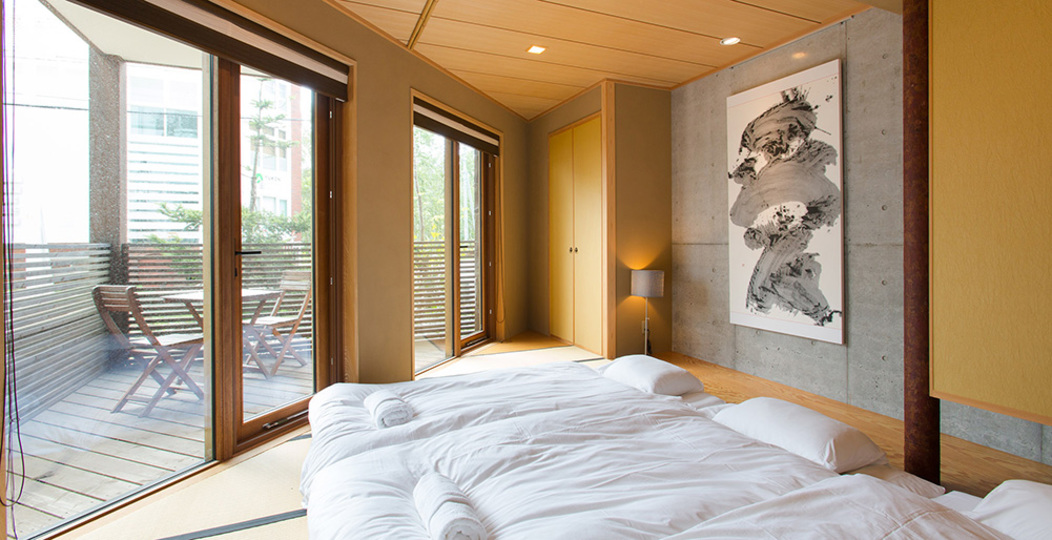 Exclusive 5 Bedroom Luxury Chalet, Niseko Chalet 1004