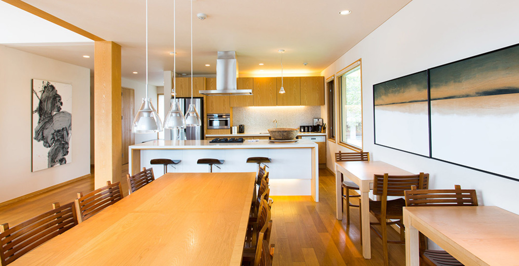 Exclusive 5 Bedroom Luxury Chalet, Niseko Chalet 1004
