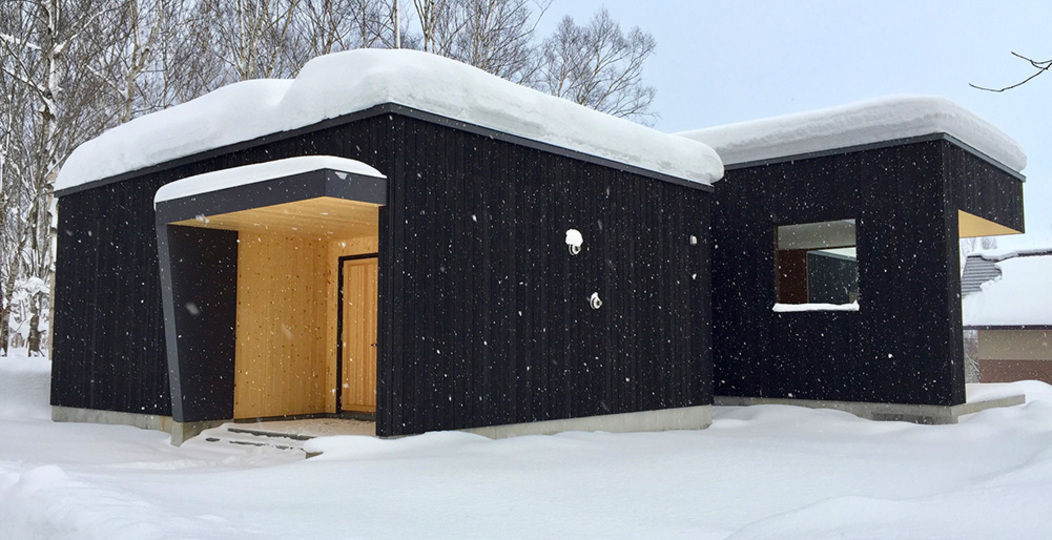 Luxury 5 Star 3 Bedroom Chalet, Niseko Chalet 1005, Niseko, Japan