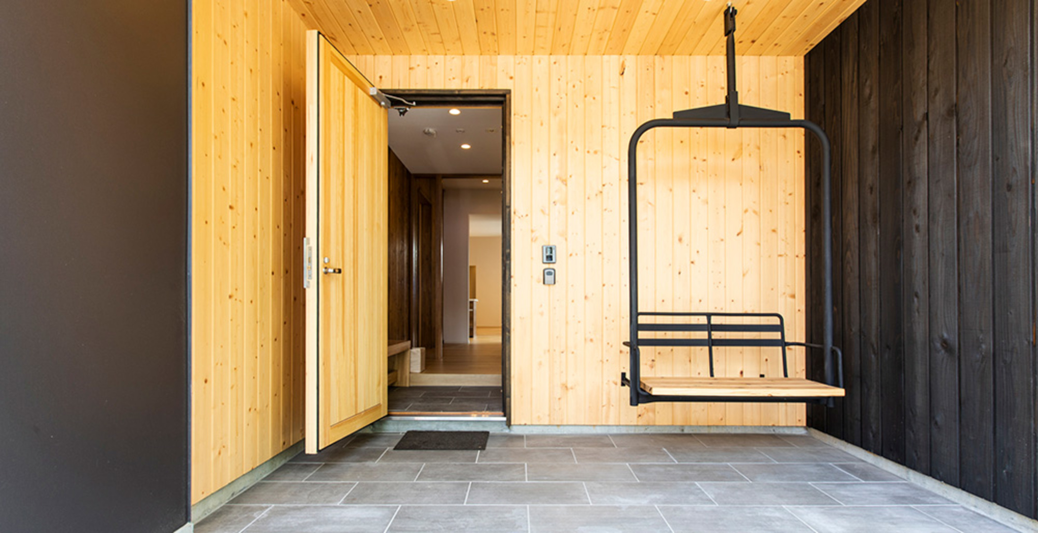 Luxury 5 Star 3 Bedroom Chalet, Niseko Chalet 1005