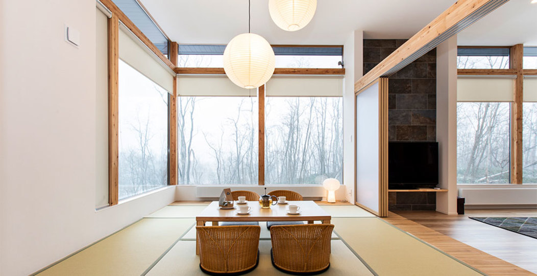 Luxury 4 Bed Ski Chalet minutes from the Ski Fields, Niseko Chalet 1011, Niseko, Japan