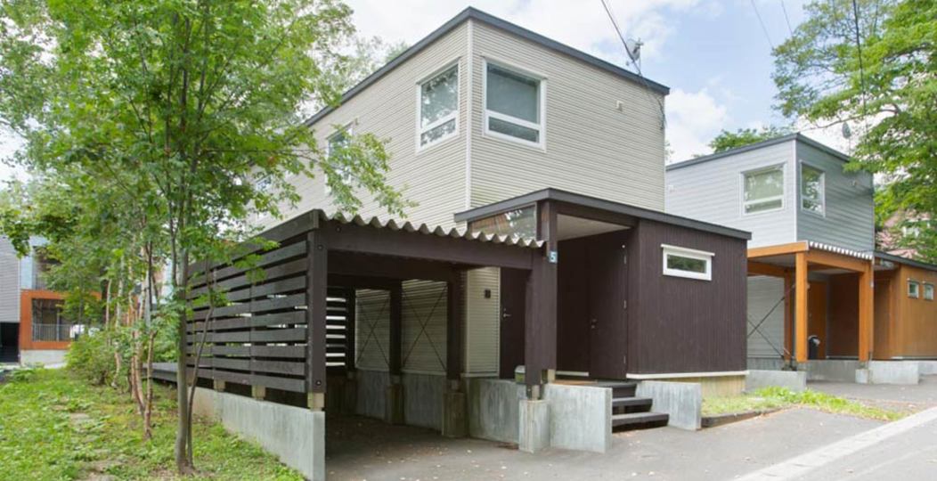 Ultimate 3 Bedroom Vacation Chalet close to Ski Resort, Niseko Chalet 1012, Niseko, Japan