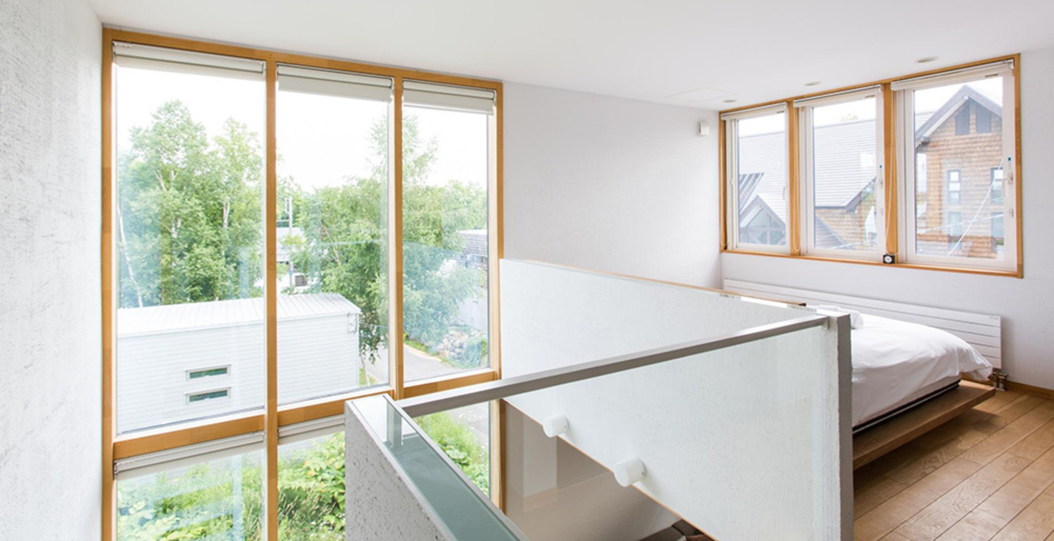 5 Star Apartment in Hirafu, Close to Ski Resort, Niseko Apartment 1014