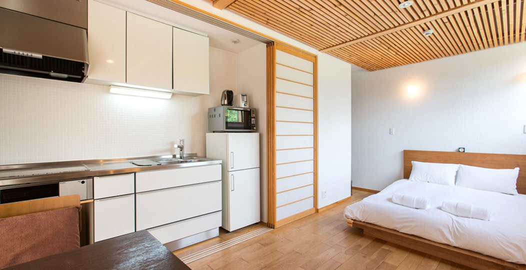5 Star Apartment in Hirafu close to Ski Resort, Niseko Apartment 1017, Niseko, Japan