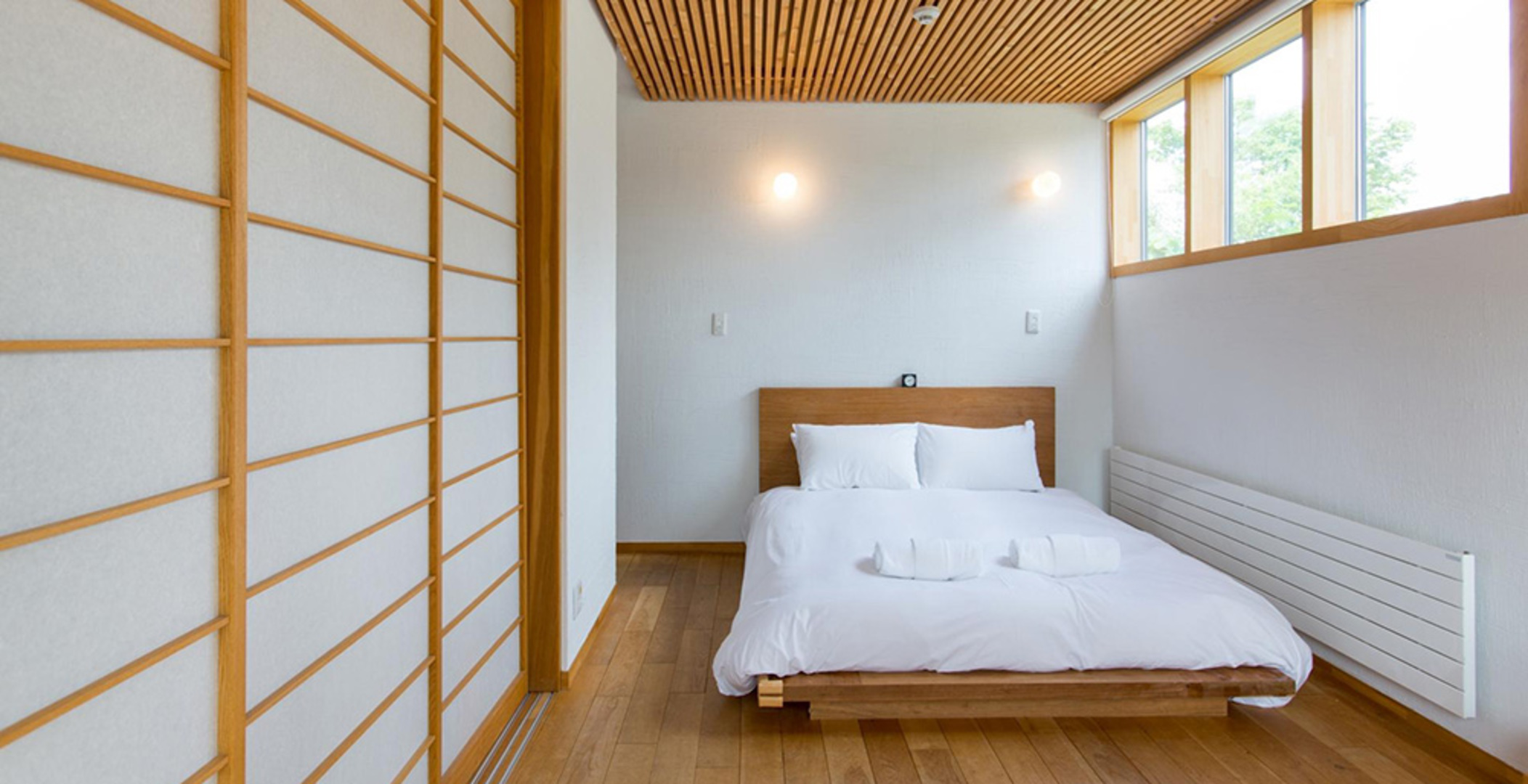 5 Star Apartment in Hirafu close to Ski Resort, Niseko Apartment 1017